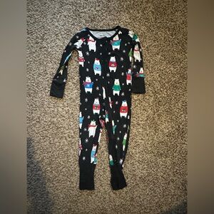 Little Sleepies Polar Bear